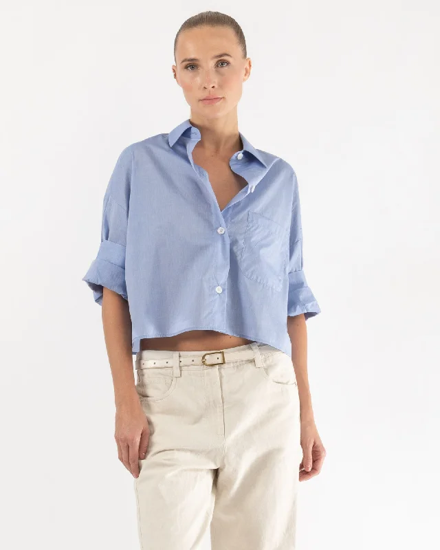 Next Ex Shirt Casual Plain Short Shirt