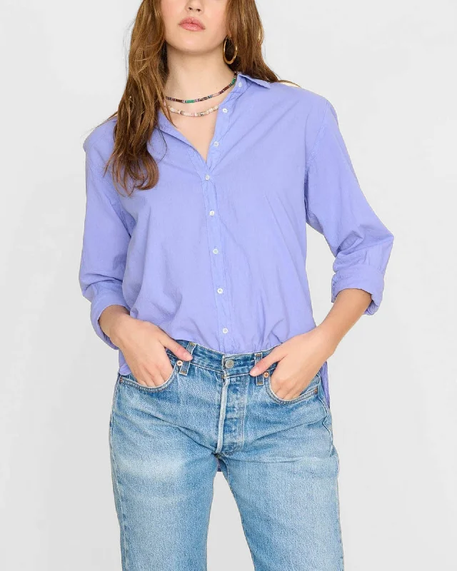 Beau Shirt Comfortable Pocket Short Shirt