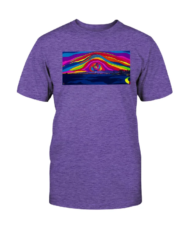 Heather Team Purple