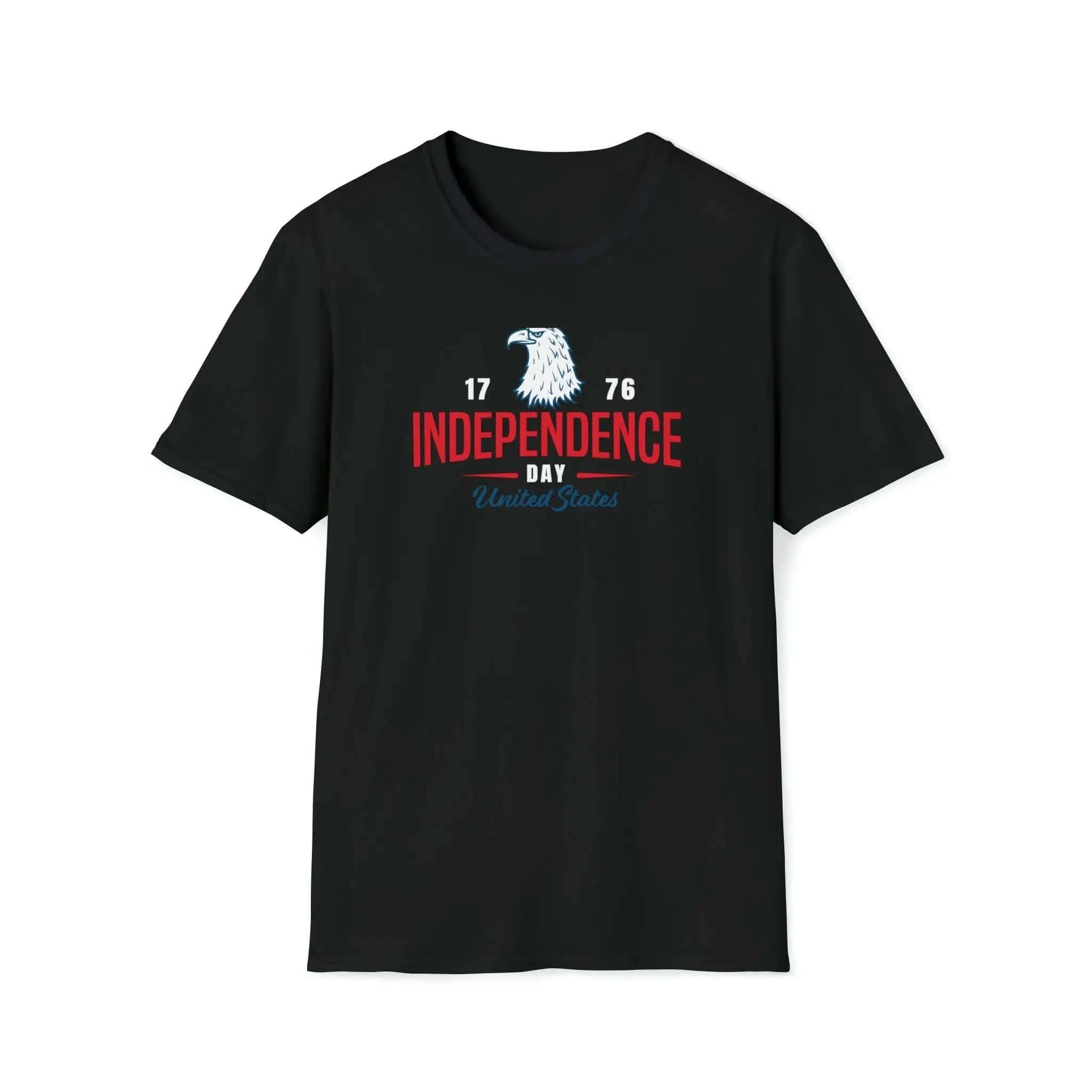 American Independence T-Shirt Lace Blend Ribbed Blend Corduroy Blend