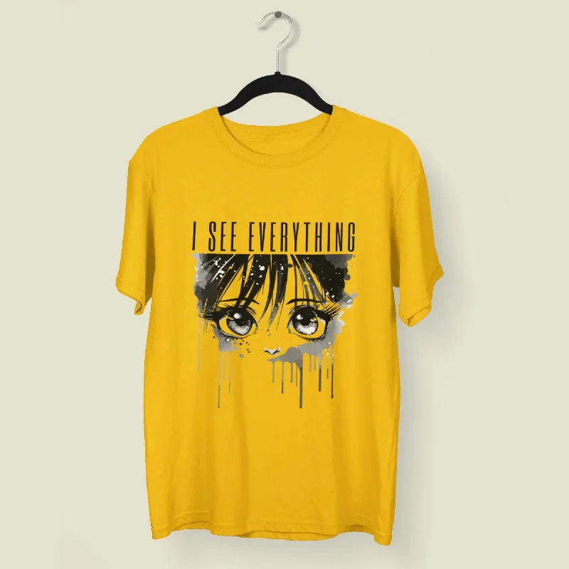 Mustard Yellow