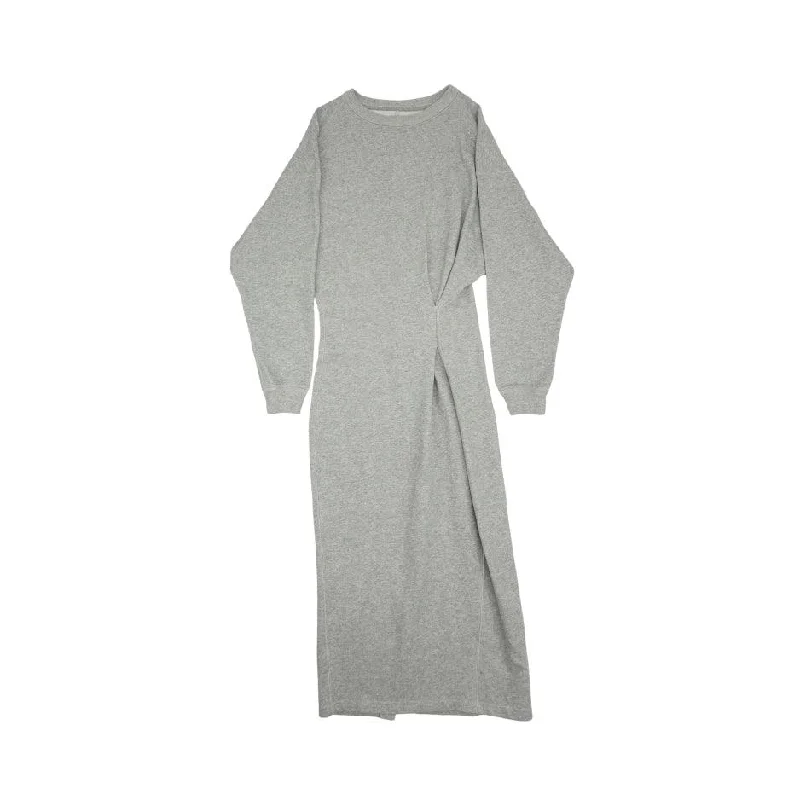 Isabel Marant Etoile Maxi Dress - Women's 36 Casual Maxi Dress with Pockets