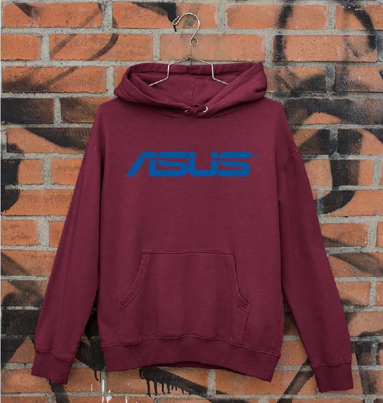 Asus Unisex Hoodie for Men/Women Hoodie Crop Top Short Trendy