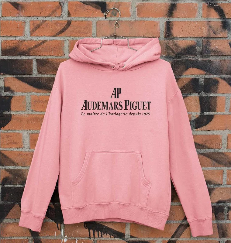 Audemars Piguet Unisex Hoodie for Men/Women Hoodie with Relaxed Fit Easy Casual