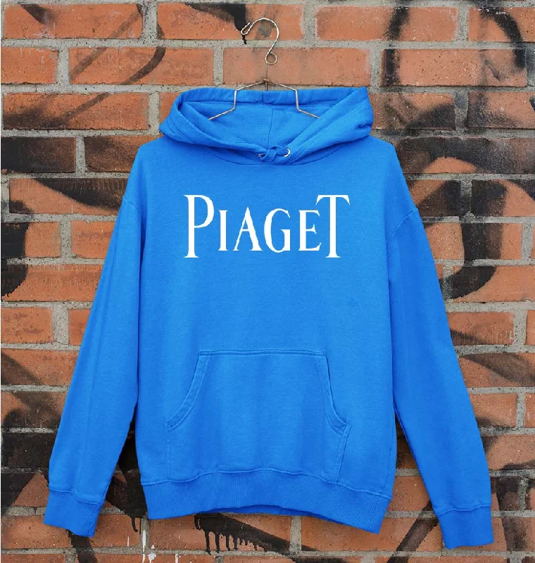 Piaget SA Unisex Hoodie for Men/Women Hoodie with Thumb Holes Functional Cozy