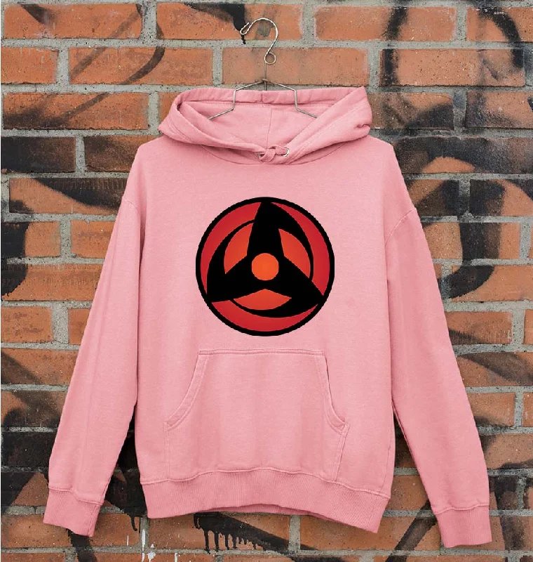 Sharingan Unisex Hoodie for Men/Women Hoodie with Print Artistic Unique