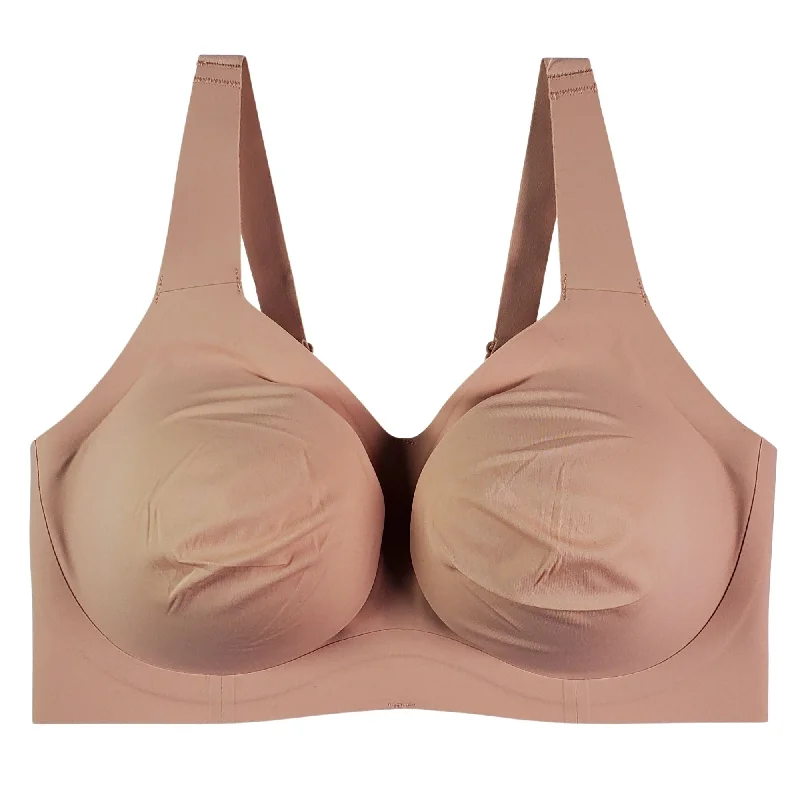 Evelyn and Bobbie Beyond Bra Supportive Sports Bra