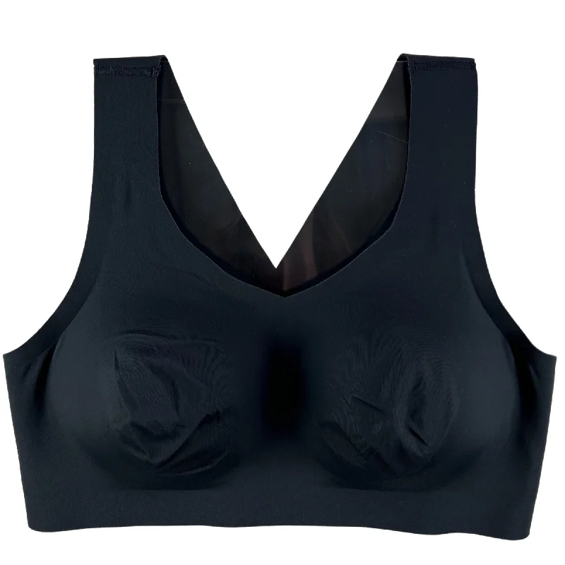 Evelyn and Bobbie Defy Bra Soft Stretch Bra