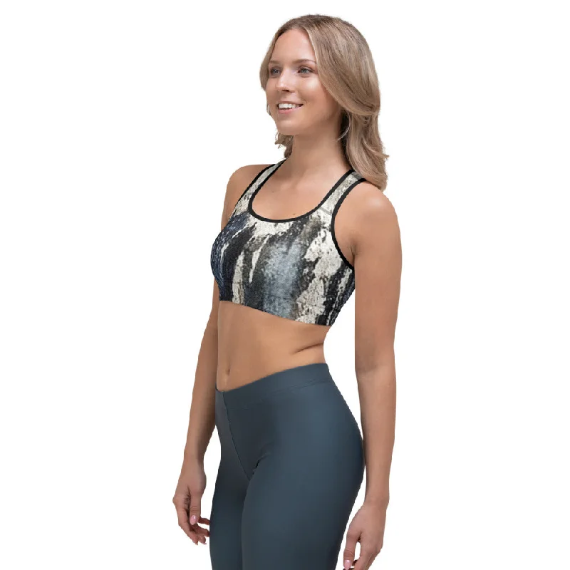 Lux II Sports bra Simple Wireless Bra