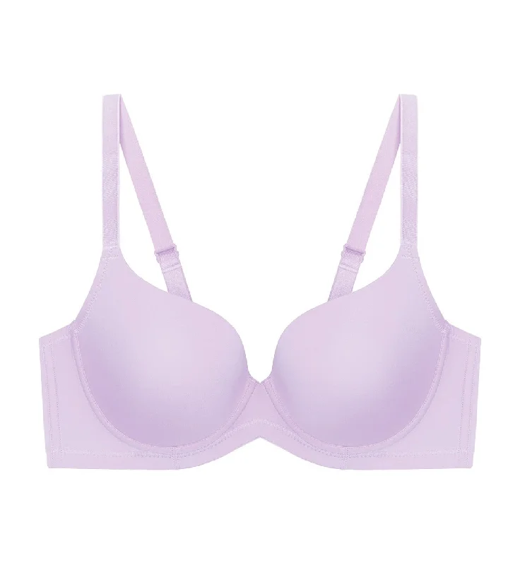 Simply Everyday Wired Padded Bra Soft Strapless Bra