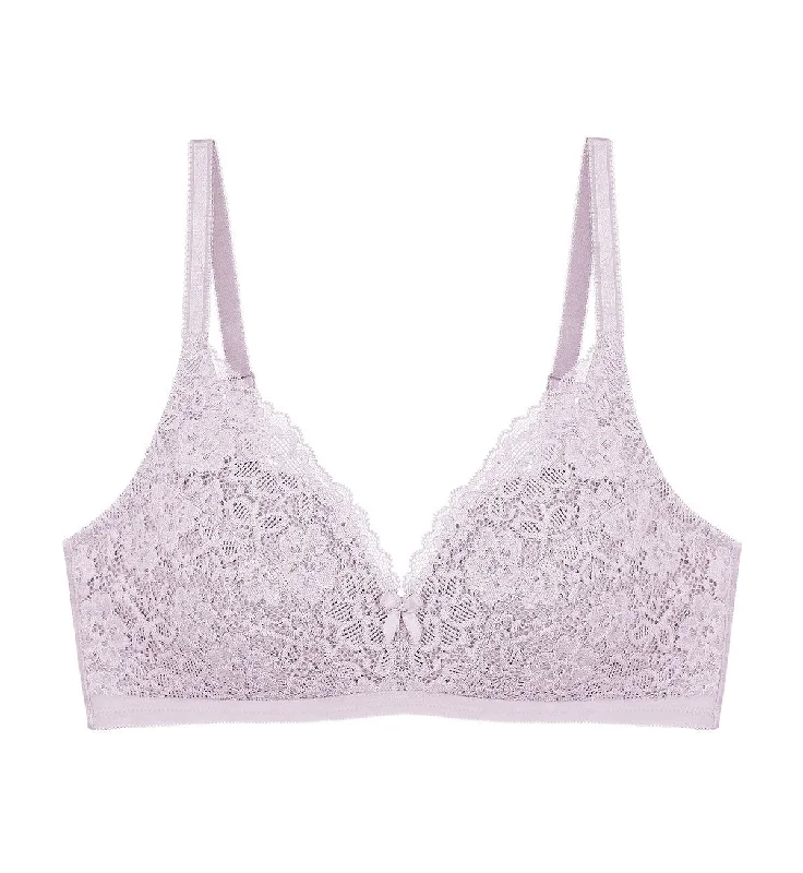 SIMPLY NATURAL BEAUTY NON-WIRED PADDED BRA Push-Up Padded Bra