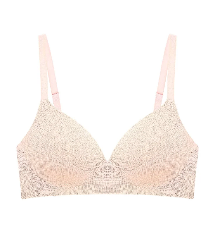 SMOOTH SENSATION MAGIC PADDED BRA Soft Cup Bralette