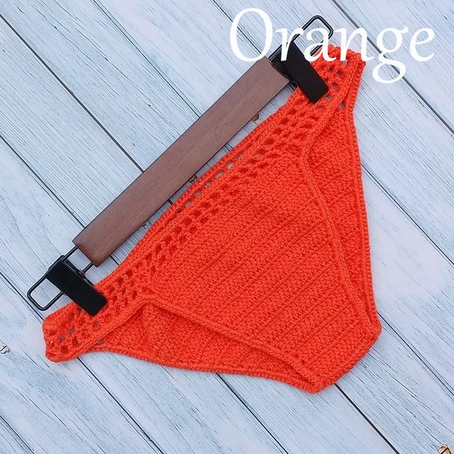 orange bottom