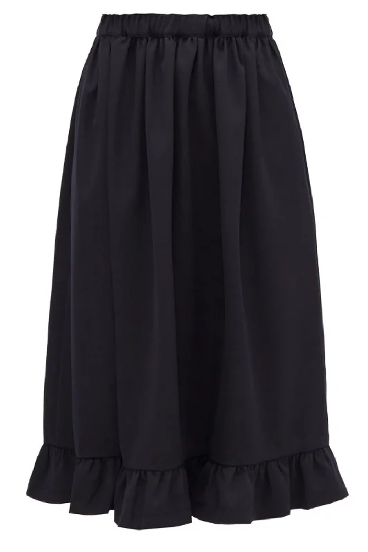 Arizona - Smart Ethnic Skirt modal blend skirt